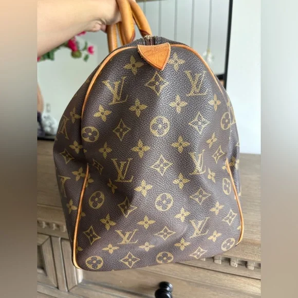 Louis Vuitton Keepall 45 - Picture 3 of 16